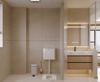 Modern TOILET-ID:228416927