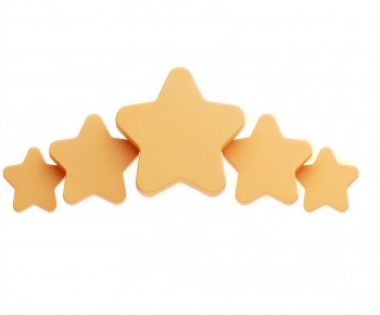 Modern Wall Decoration-ID:298319105