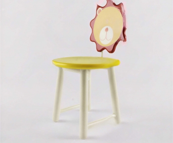 Modern Children Chair-ID:298033004