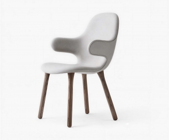 Modern Lounge Chair-ID:658158064