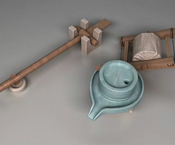 Chinese Style Other-ID:161999946