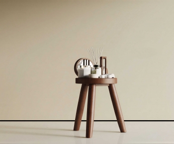 Modern Side Table/corner Table-ID:161170964