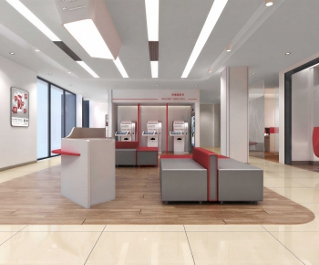 Modern Bank-ID:491317035