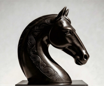 Modern Sculpture-ID:443727025