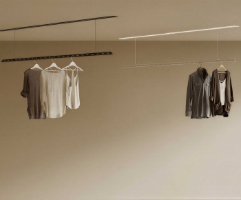 Modern Coat Hanger-ID:162749058
