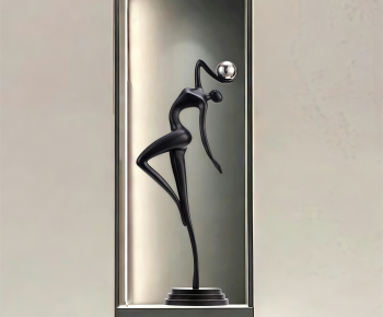 Modern Sculpture-ID:700720079