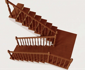 Modern Staircase-ID:453617106