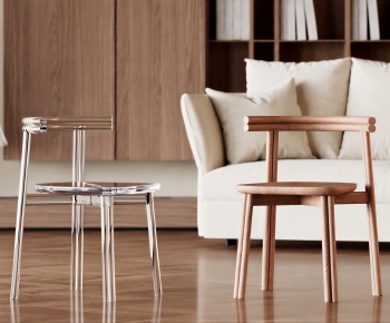 Modern Lounge Chair-ID:224698074