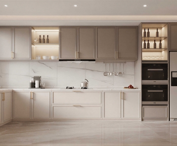 Modern The Kitchen-ID:521519907