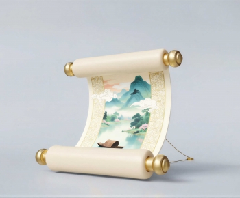 New Chinese Style Other-ID:142991079