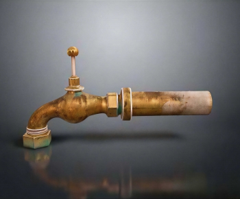 Modern Piece Of Hardware-ID:835728882