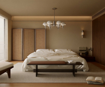 Modern Bedroom-ID:582890547