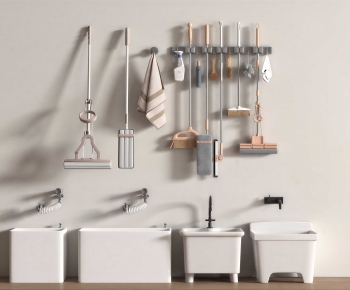 Modern Toilet Supplies-ID:488034011