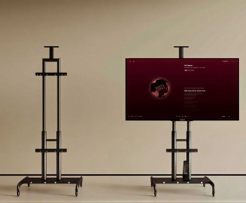 Modern TV Set-ID:674819944