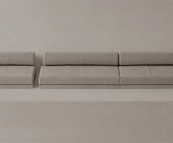 Modern Multi Person Sofa-ID:565119987