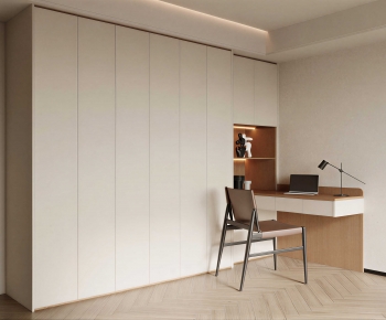 Modern The Wardrobe-ID:675379998