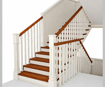 Modern Stairwell-ID:394613988