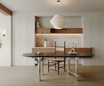 Modern Study Space-ID:879394053