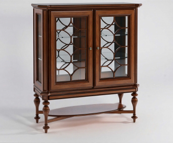 American Style Sideboard-ID:455387127