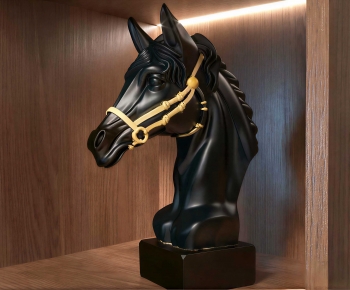 Modern Sculpture-ID:344832901