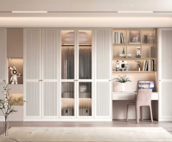 Modern The Wardrobe-ID:451756003