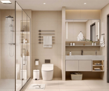 Modern TOILET-ID:177331922