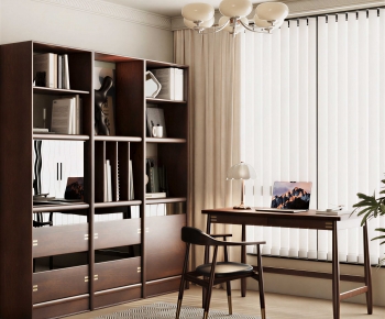 Modern Study Space-ID:103444105