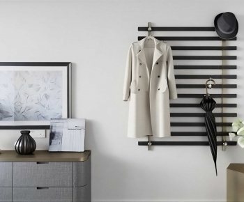 Modern Side Cabinet-ID:665296081