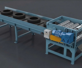 Modern Industrial Equipment-ID:665864946