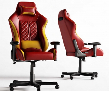 Modern Esports Tables And Chairs-ID:266861926