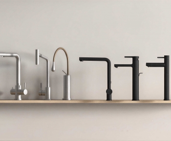 Modern Faucet/Shower-ID:805519102