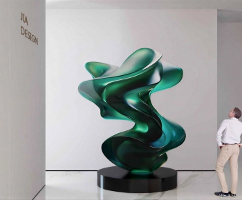 Modern Sculpture-ID:571966899