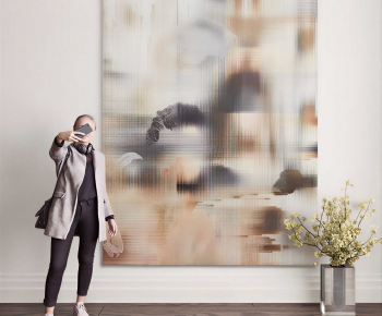 Modern Painting-ID:313649249
