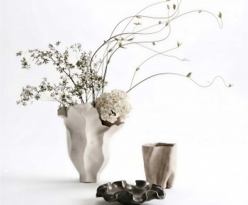 Modern Flower Arrangement-ID:659427883