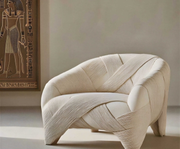 Modern Single Sofa-ID:567826033