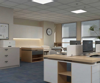 Modern Staff Area-ID:223246105