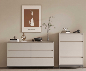 Modern Chest Of Drawers-ID:745345124