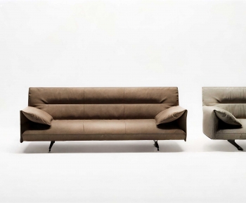 Modern A Sofa For Two-ID:531866072