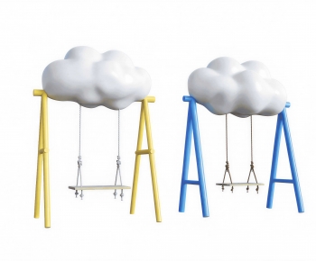 Modern Hanging Chair-ID:546400591