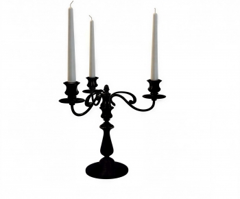 European Style Candles/Candlesticks-ID:500742912