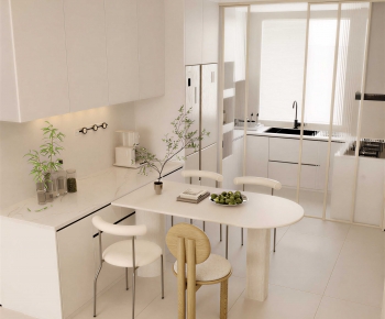 Modern Dining Room-ID:189129113