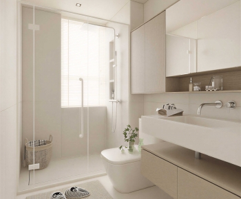 Modern TOILET-ID:410048967