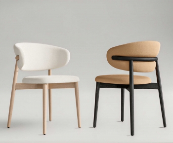 Modern Dining Chair-ID:934240837