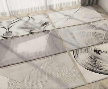 Modern The Carpet-ID:554080014