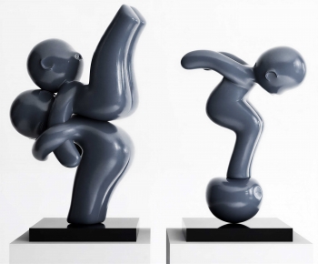 Modern Sculpture-ID:799706947