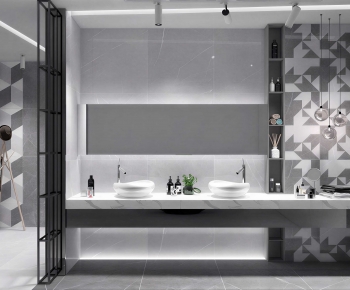 Modern TOILET-ID:108494047