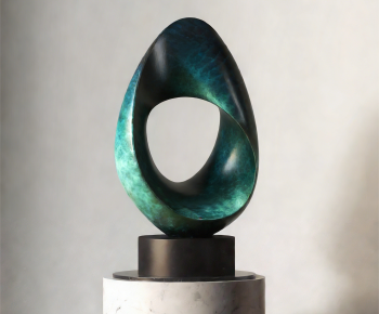 Modern Sculpture-ID:759115932