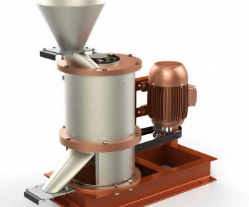 Modern Industrial Equipment-ID:168962964