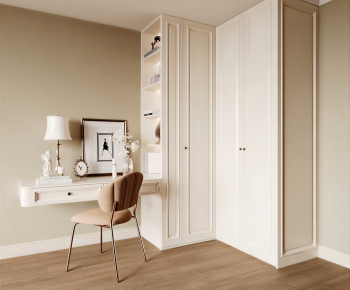 Modern The Wardrobe-ID:109585051
