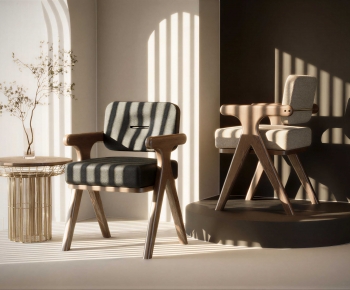 Modern Lounge Chair-ID:656547072